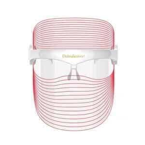Dermalactives 7 in 1 LED Light Therapy Mask